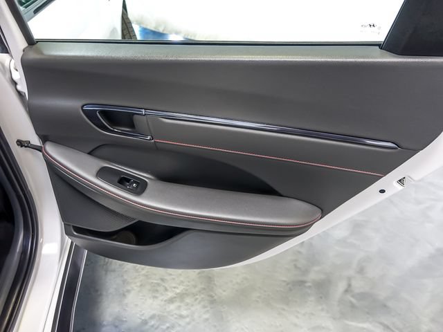 Used 2024 Hyundai Sonata N Line FWD image 30