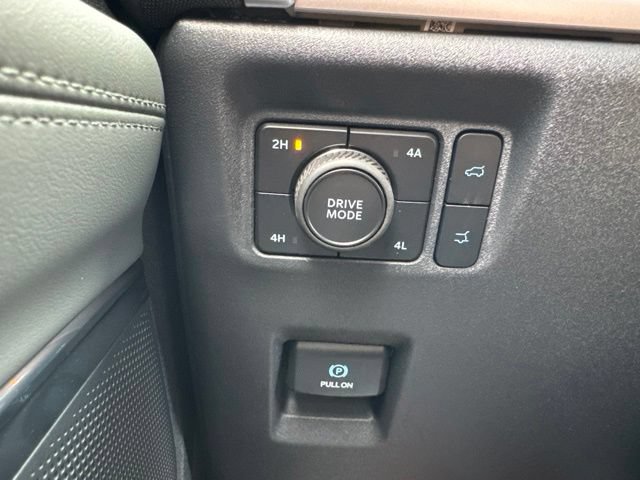 New 2027 Ford Expedition Max Active AWD/4WD image 18