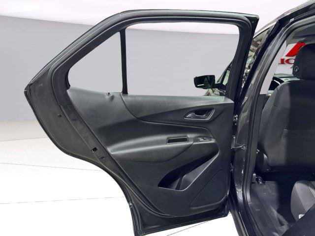 Used 2020 Chevrolet Equinox LT AWD/4WD image 42