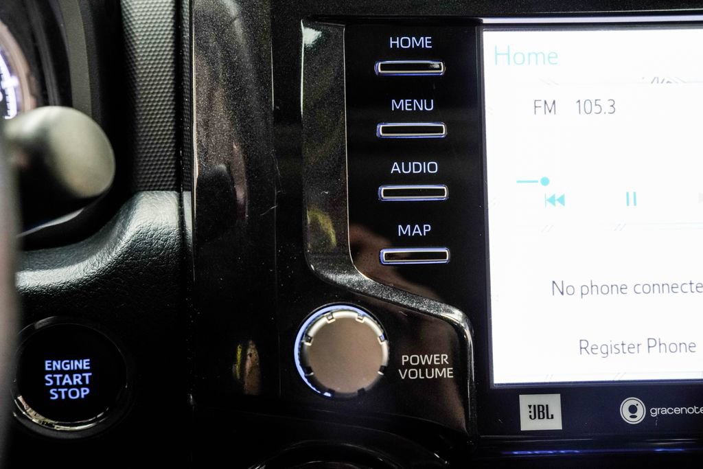 Used 2022 Toyota 4Runner TRD Pro AWD/4WD image 32