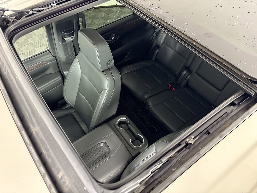 Certified 2023 Chevrolet Tahoe Z71 w/ Luxury Package image 25