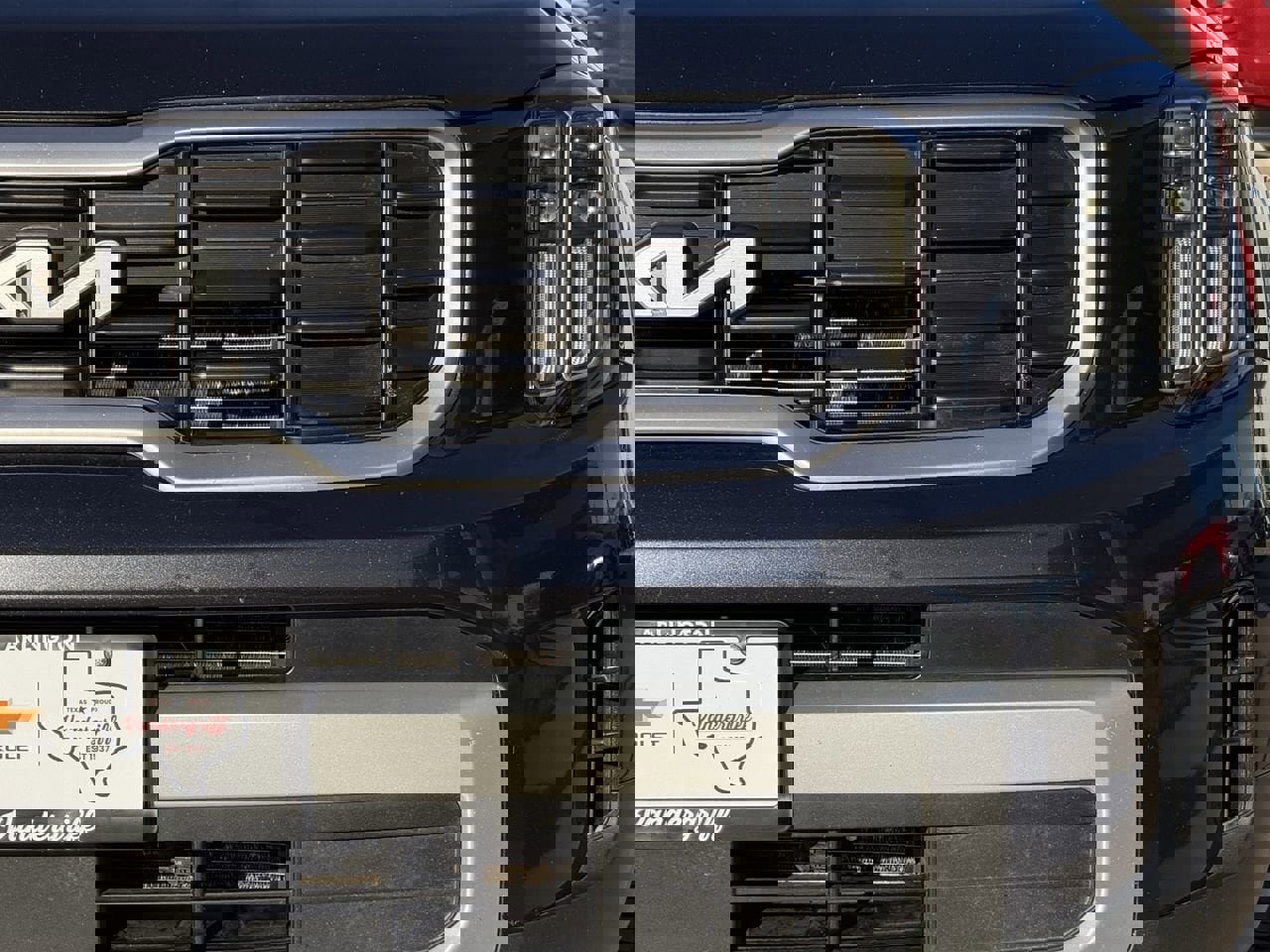 Used 2025 Kia Telluride S image 8