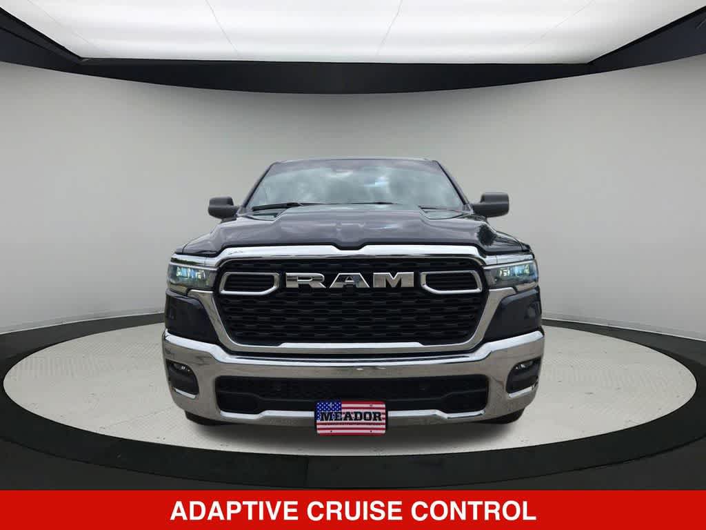 Used 2025 RAM 1500 Lone Star RWD image 9