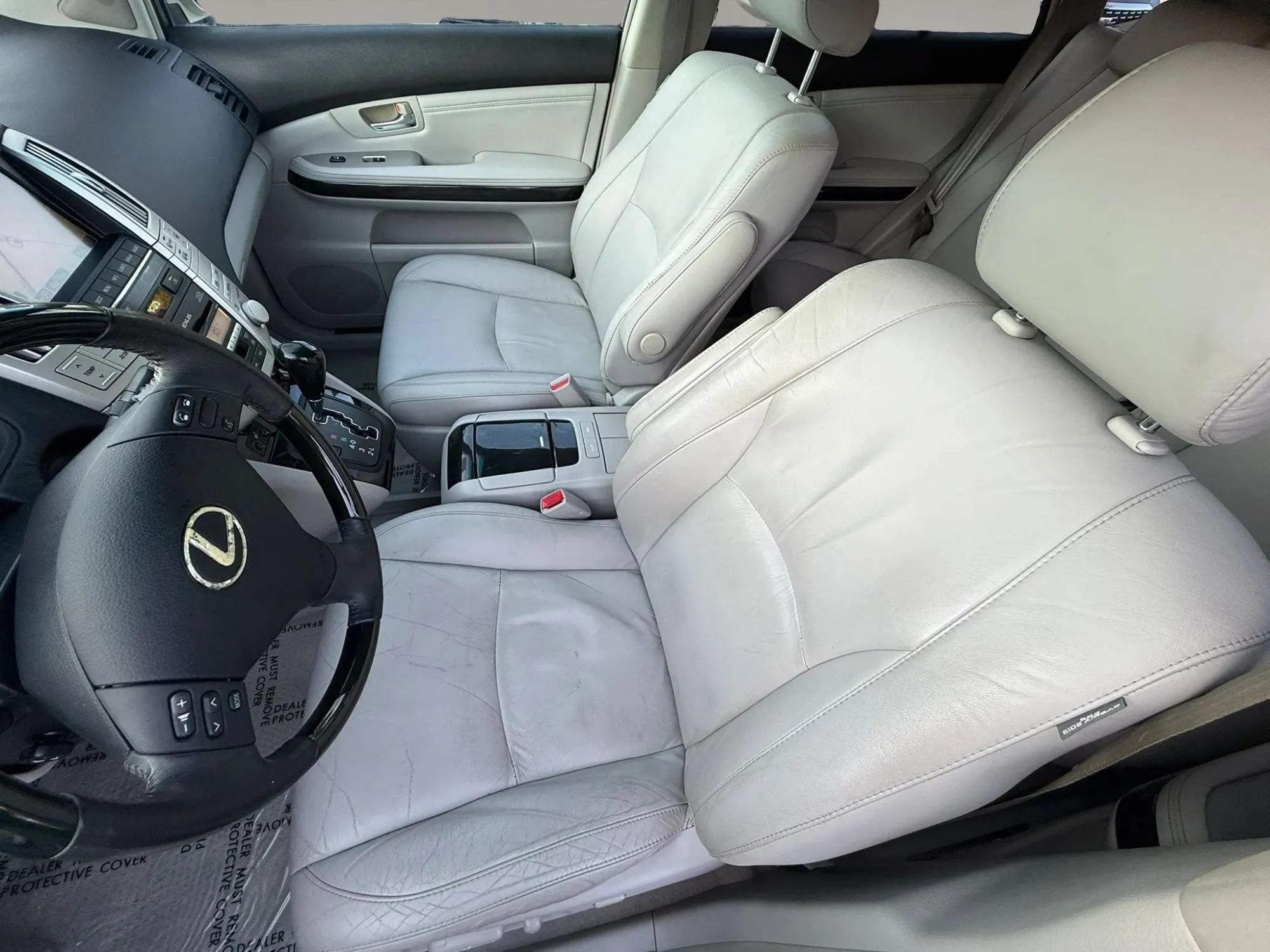 Used 2009 Lexus RX 350 AWD image 12