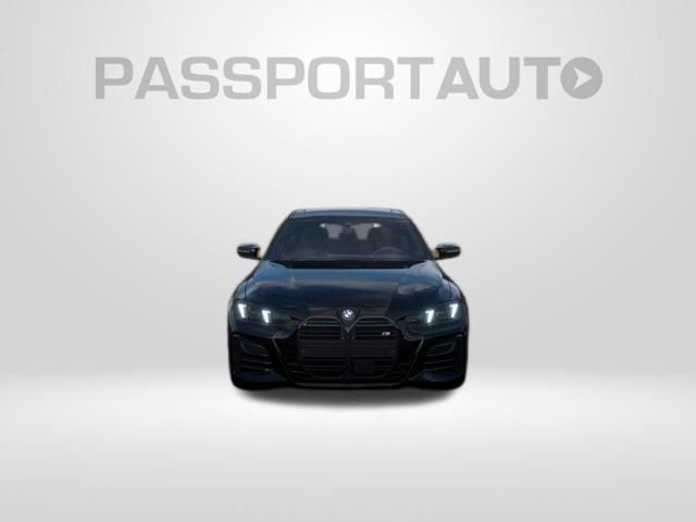 New 2026 BMW 440i xDrive w/ Premium Package AWD/4WD image 3