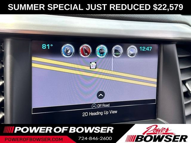 Certified 2019 GMC Acadia SLT AWD/4WD image 16