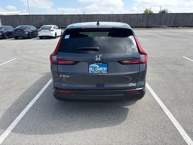 Used 2026 Honda CR-V LX image 4