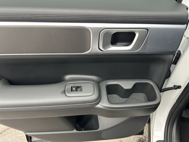 New 2026 Hyundai Santa Fe XRT image 24