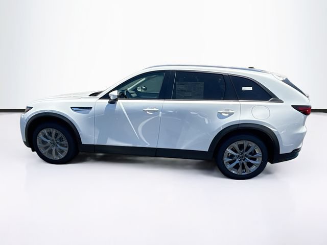 New 2026 MAZDA CX-90 3.3 Turbo w/ Preferred Package AWD/4WD image 4