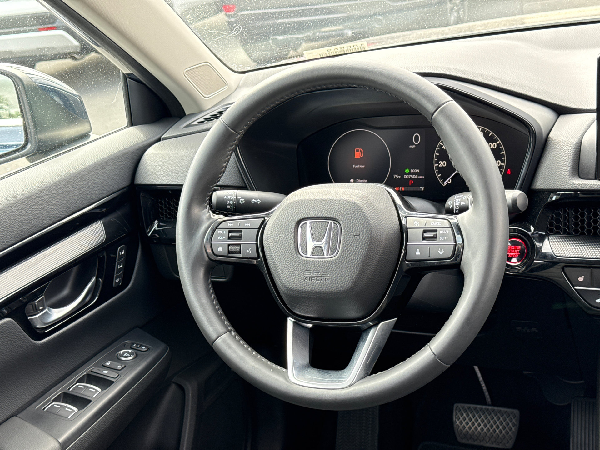 Used 2024 Honda CR-V EX-L image 22