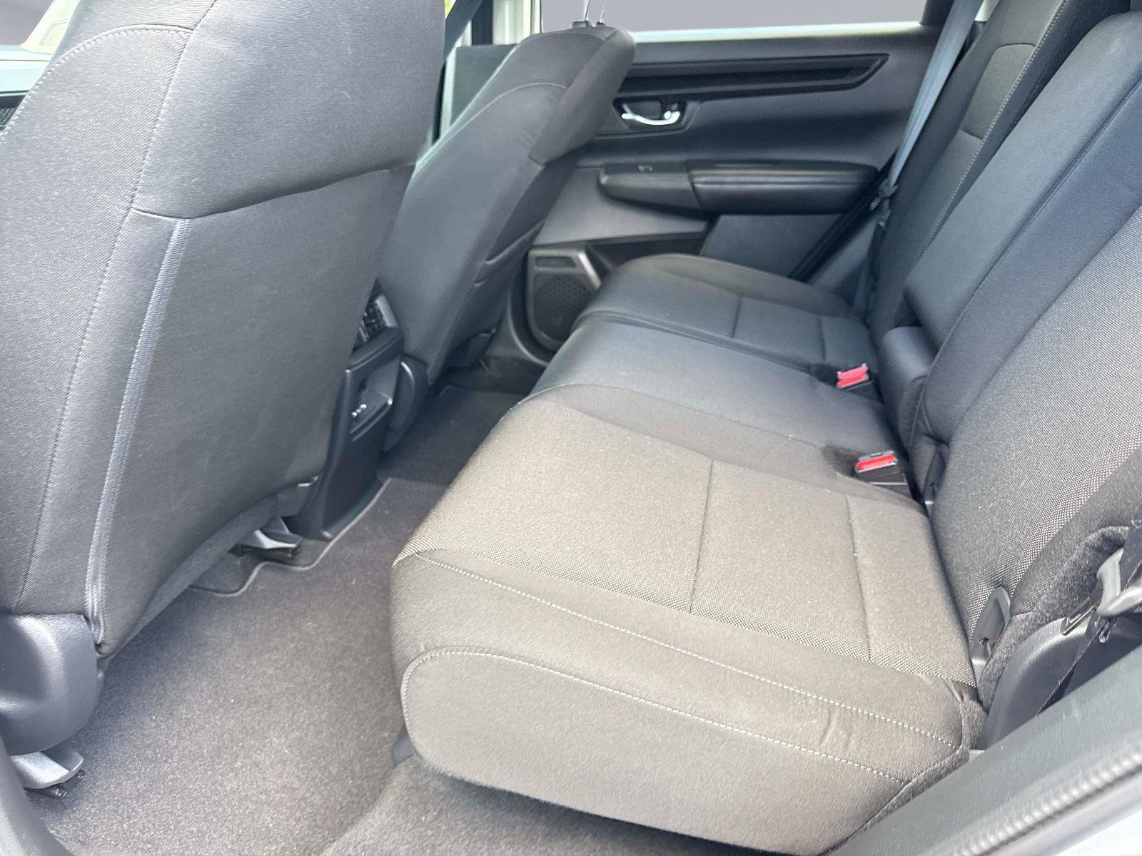 Certified 2025 Honda CR-V EX image 13