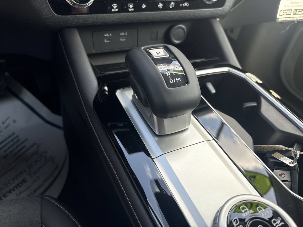 New 2026 Mitsubishi Outlander SE AWD/4WD image 20