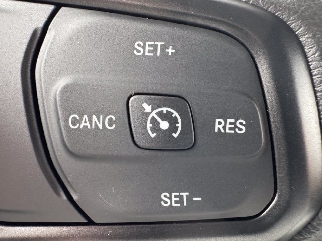 New 2027 Jeep Wrangler Unlimited Sport AWD/4WD image 35