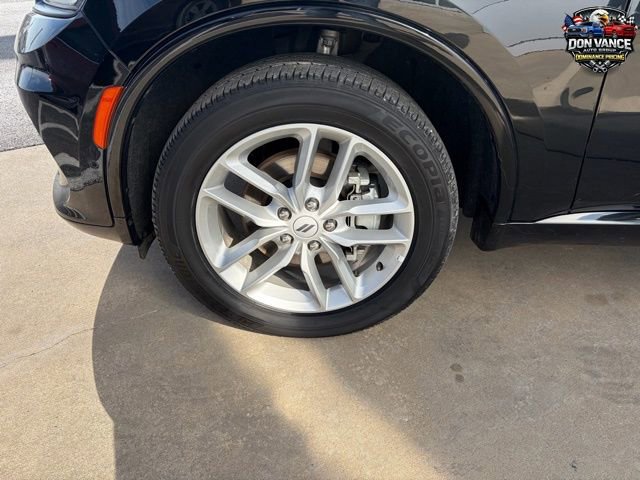 Used 2025 Dodge Durango GT AWD/4WD image 26