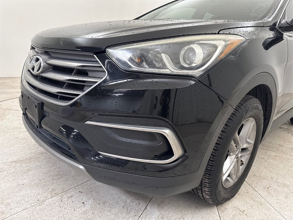 Used 2018 Hyundai Santa Fe Sport image 12