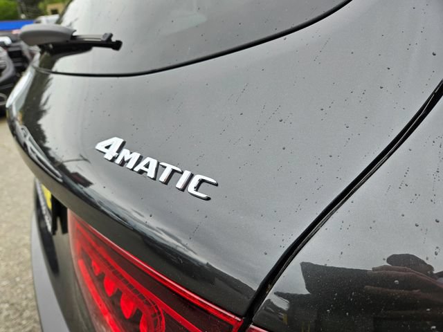 Used 2020 Mercedes-Benz GLC 300 4MATIC image 12