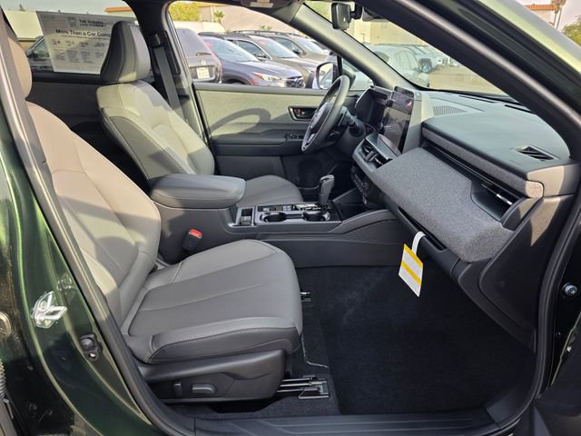 New 2026 Subaru Outback Limited AWD/4WD image 10