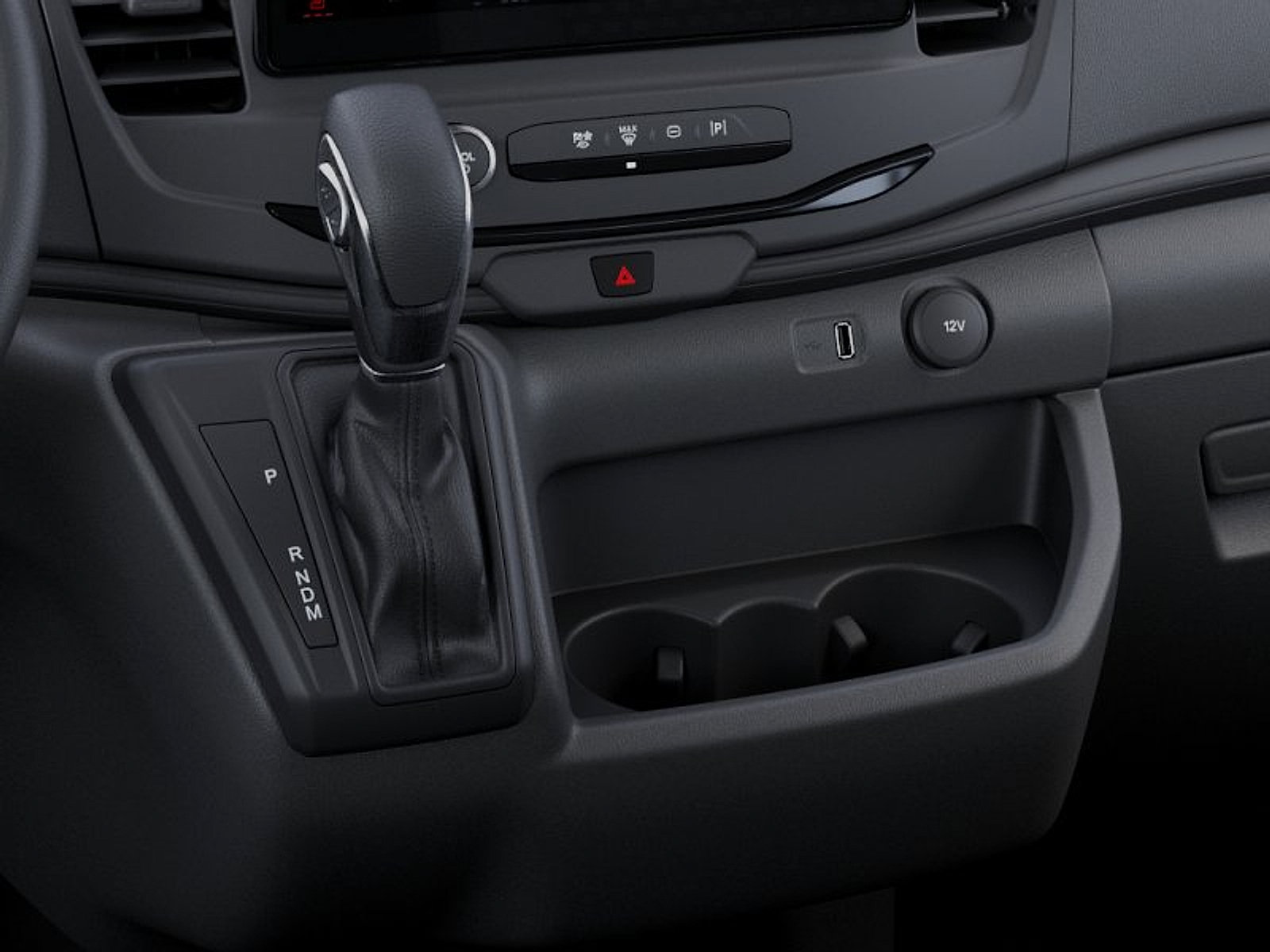 New 2027 Ford Transit 350 XL RWD image 15
