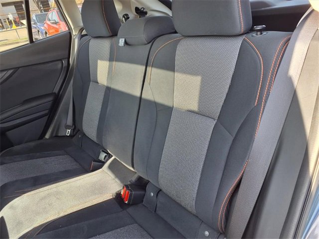 Used 2020 Subaru Crosstrek 2.0i Premium w/ Moonroof Package 1 image 10