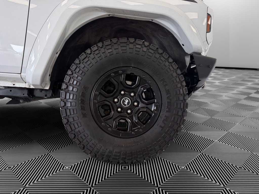 Used 2023 Ford Bronco Big Bend AWD/4WD image 10
