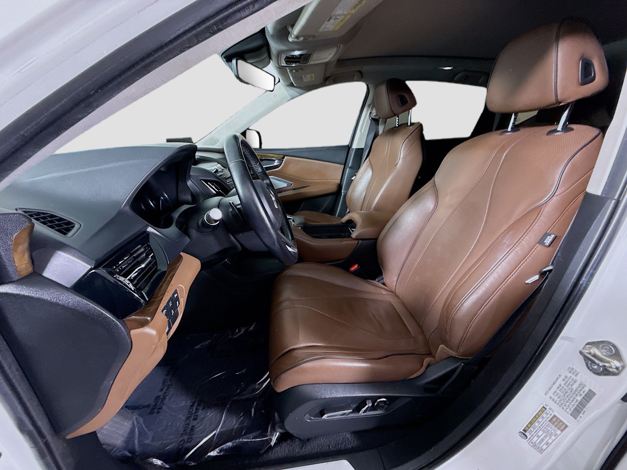 Used 2019 Acura RDX FWD w/ Advance Package image 22