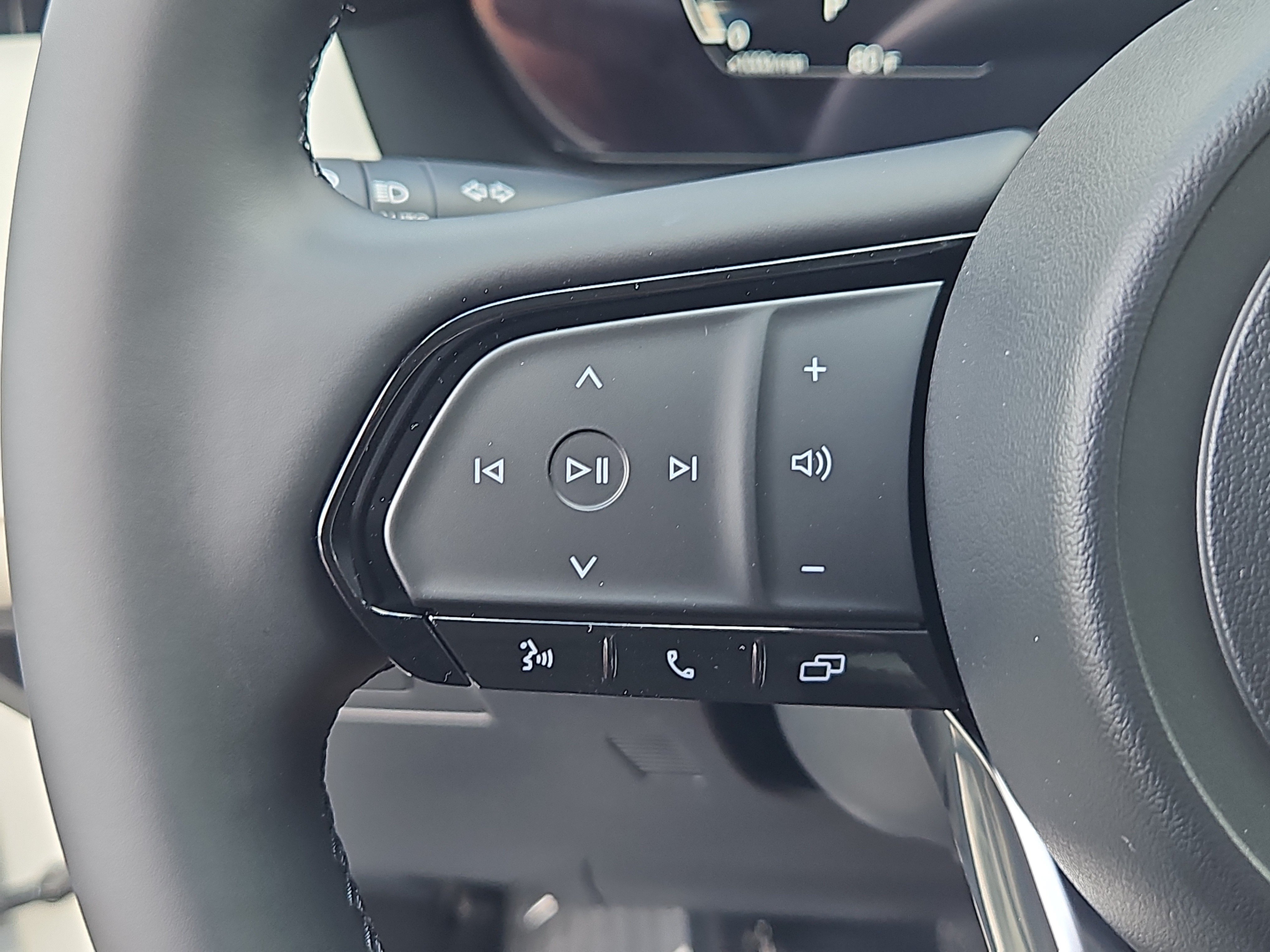 New 2026 MAZDA CX-5 Select AWD/4WD image 11