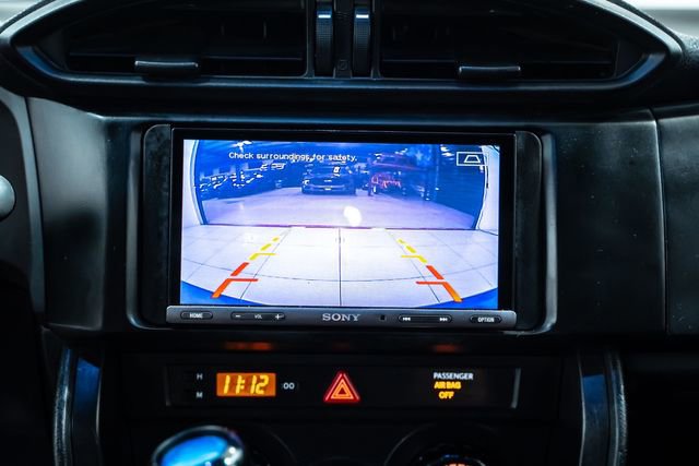 Used 2013 Subaru BRZ Premium image 28