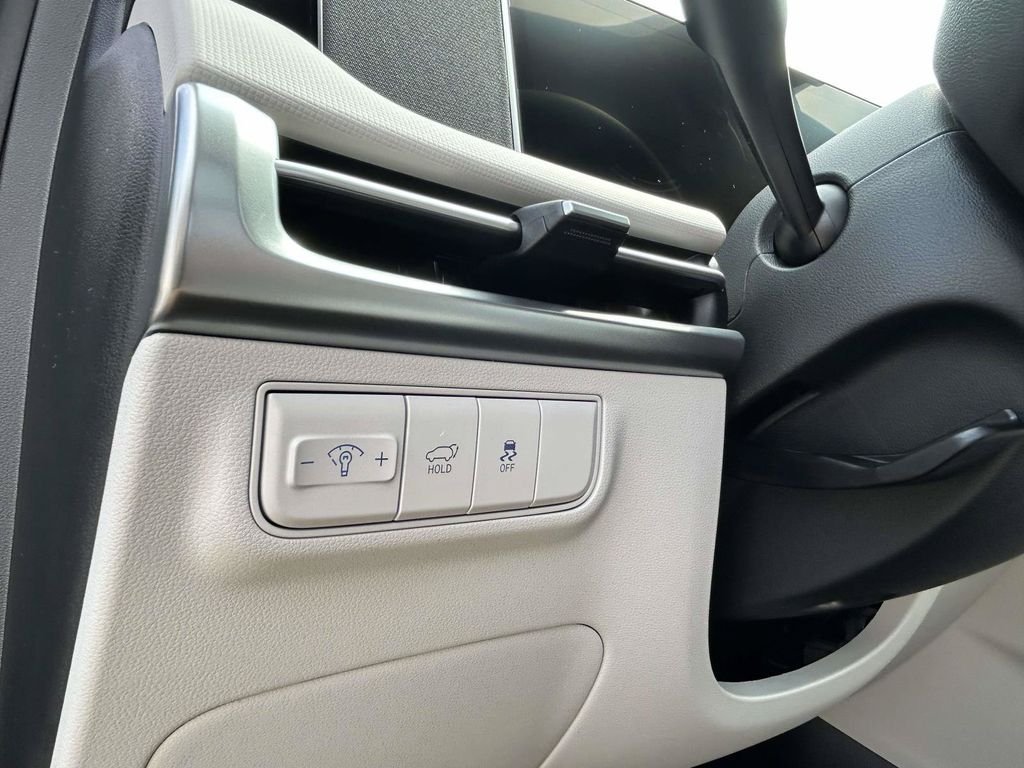 New 2026 Hyundai Tucson SEL Plus FWD image 17