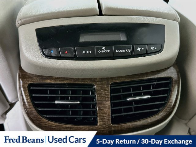 Used 2013 Acura MDX w/ Technology Package AWD/4WD image 32