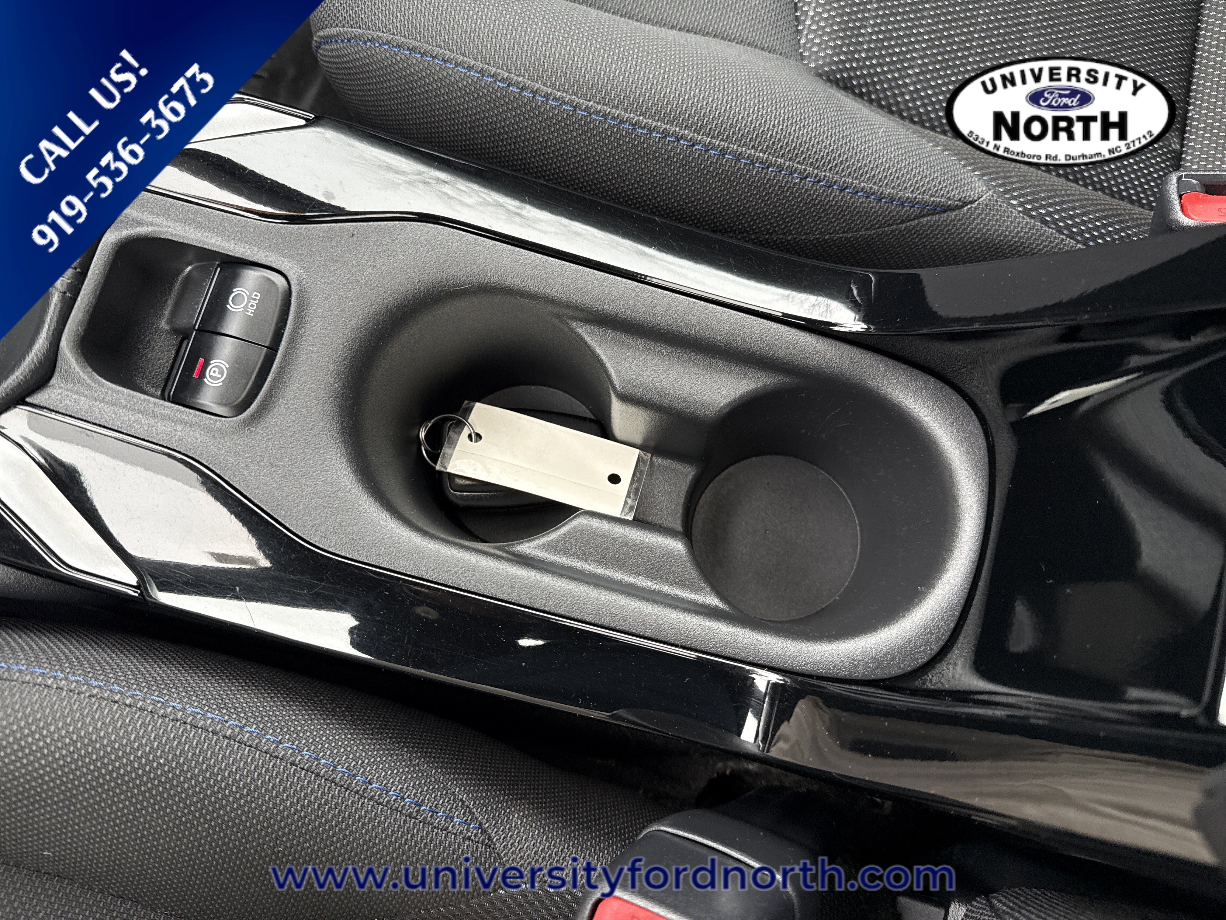 Used 2020 Toyota Corolla SE w/ Carpet Mat Package (TMS) image 24