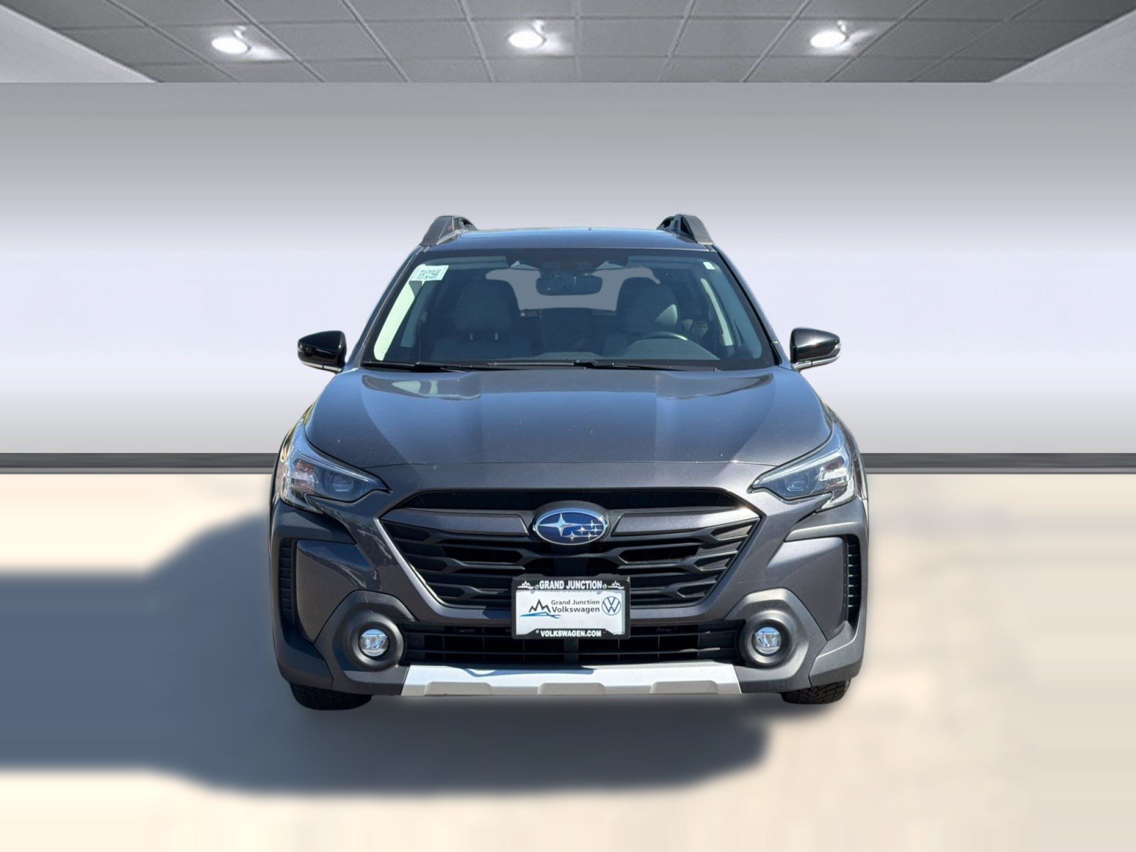 Used 2024 Subaru Outback Limited AWD/4WD image 6
