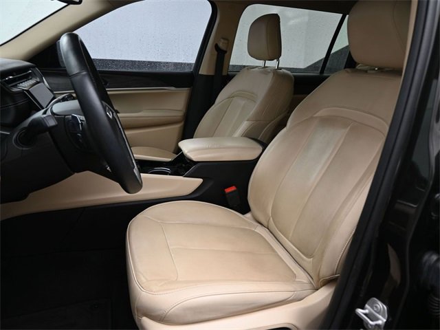 Used 2021 Jeep Grand Cherokee L Limited image 24