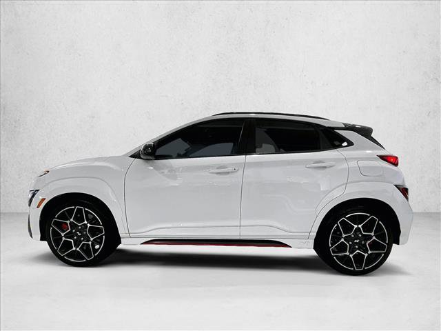 Used 2023 Hyundai Kona N FWD image 6