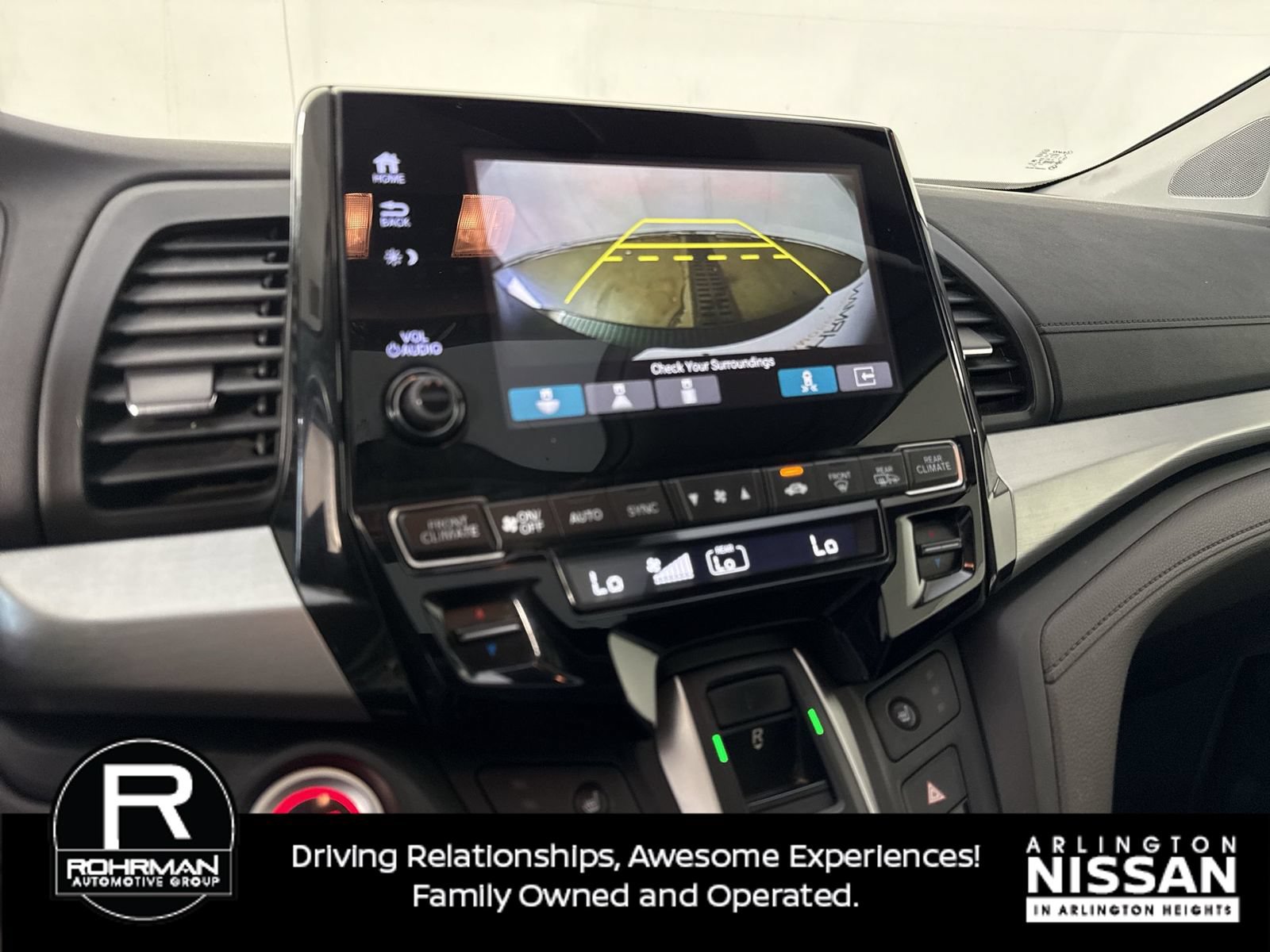 Used 2018 Honda Odyssey Touring image 8
