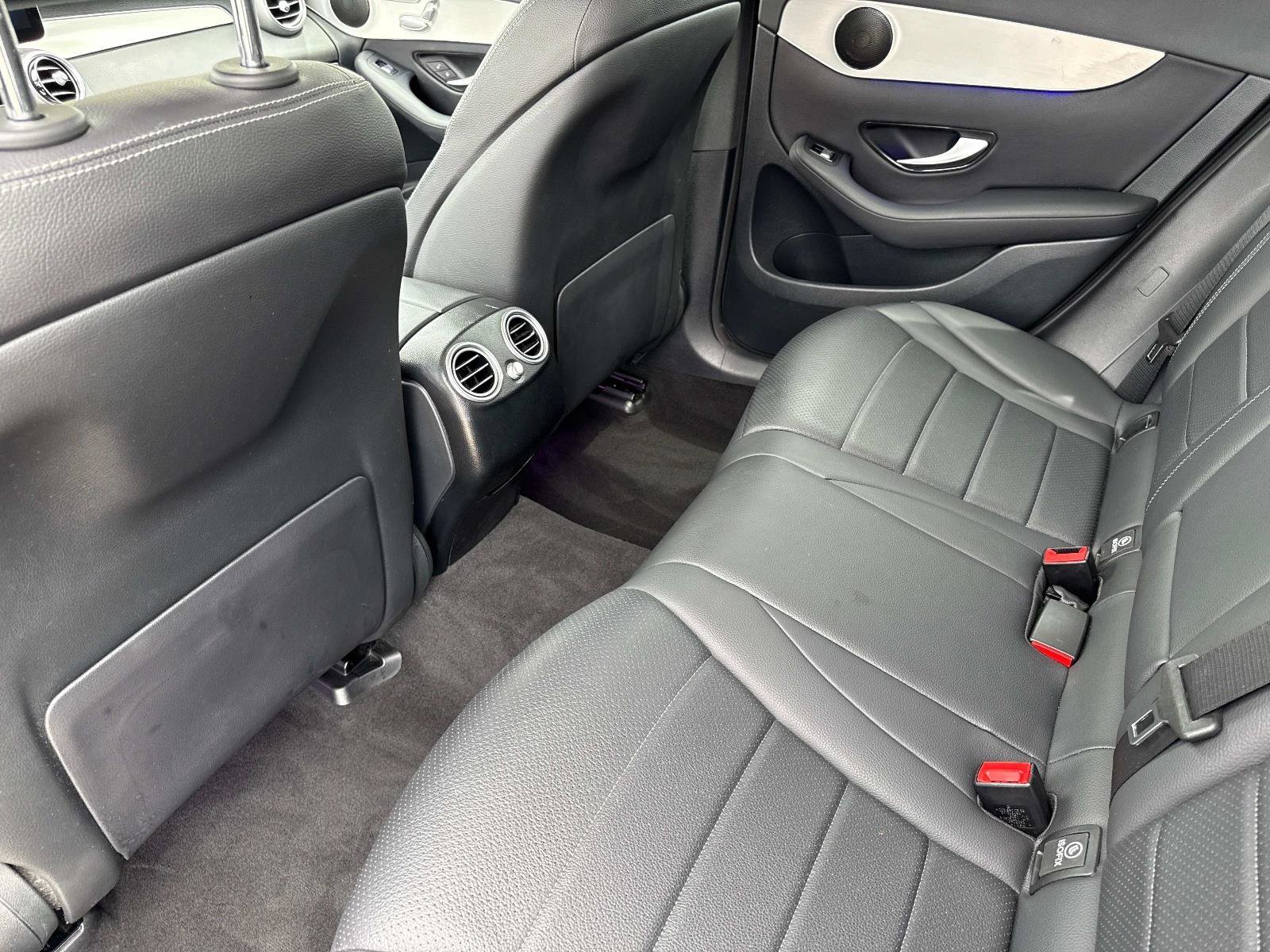 Used 2022 Mercedes-Benz GLC 300 image 14