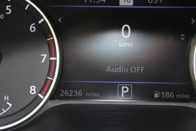 Used 2022 Nissan Sentra SV image 28