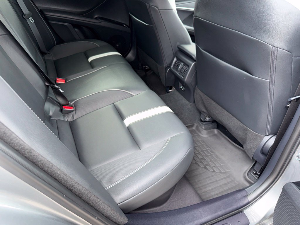 Used 2025 Toyota Camry SE FWD image 21