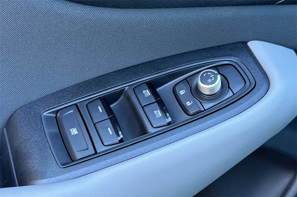 New 2025 Subaru Outback Premium image 12