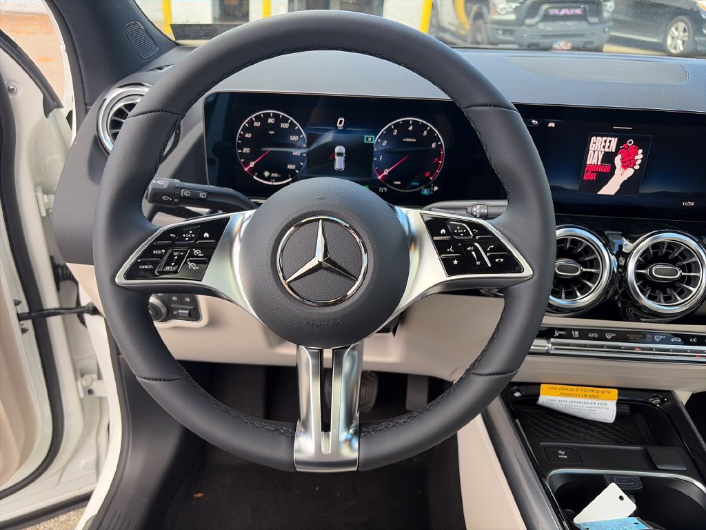 New 2026 Mercedes-Benz GLA 250 4MATIC image 14