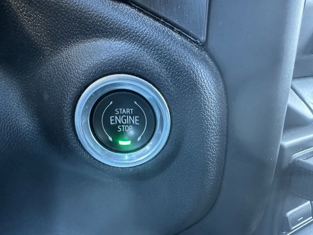 Used 2023 GMC Sierra 3500 AT4 w/ AT4 Preferred Package image 44