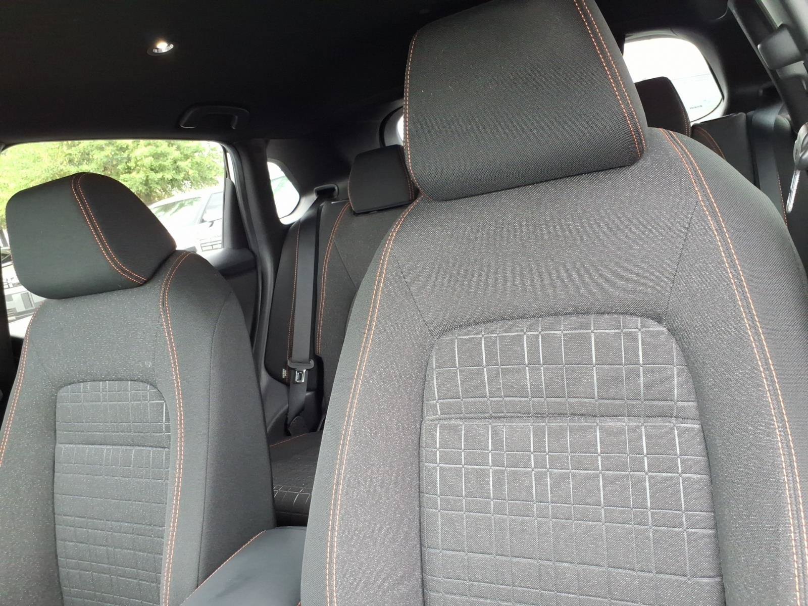 Used 2024 Honda HR-V Sport image 14