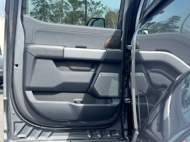 New 2024 Ford F250 Lariat w/ Lariat Ultimate Package image 30