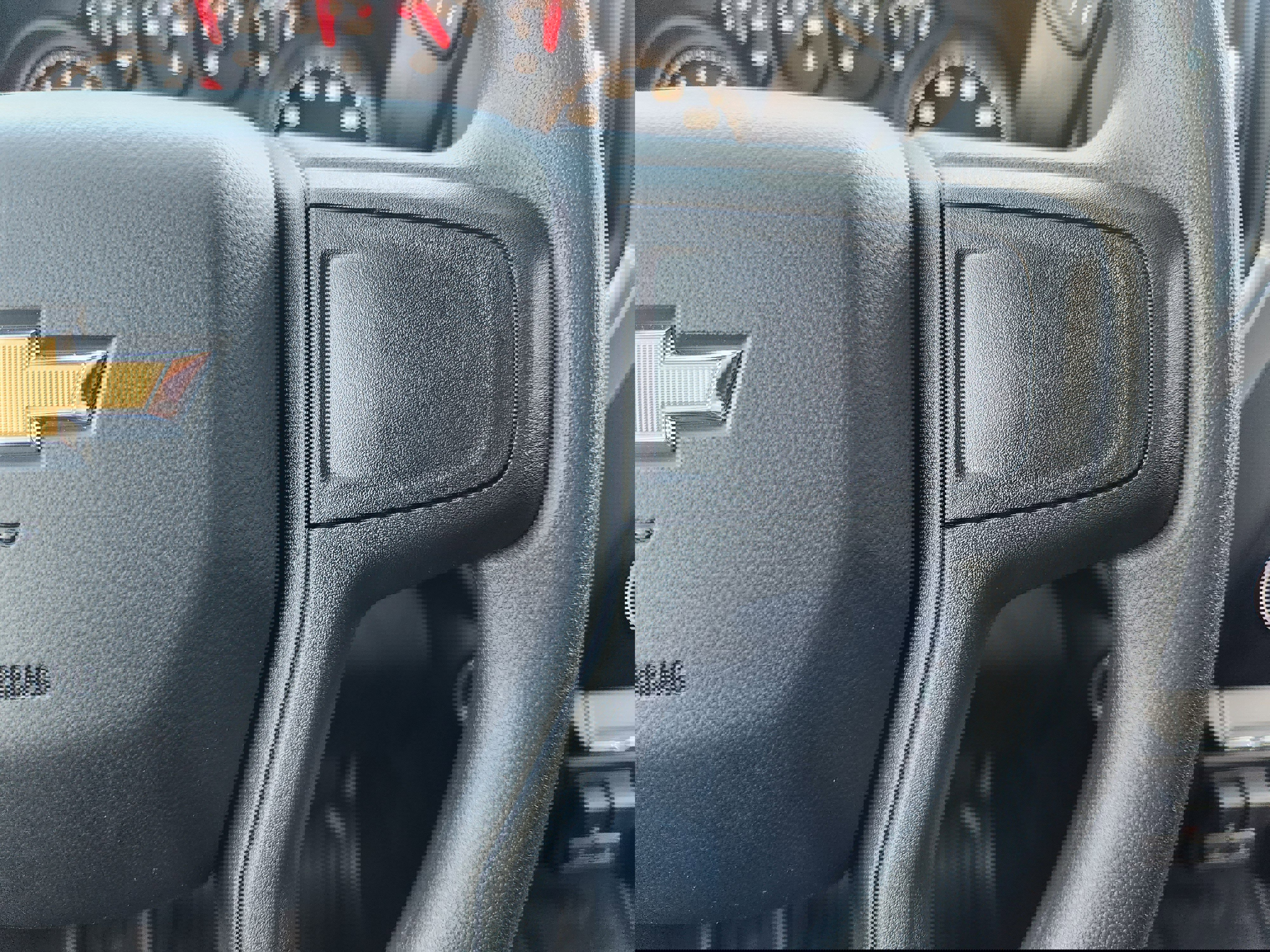 New 2026 Chevrolet Silverado 2500 W/T w/ WT Convenience Package image 29