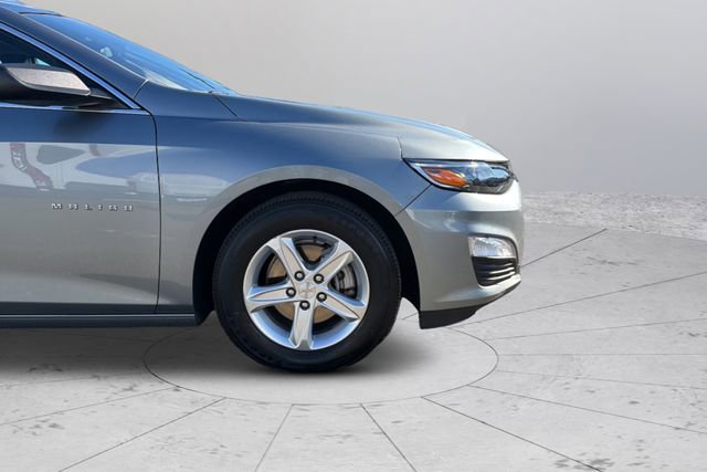 Certified 2023 Chevrolet Malibu LS image 30