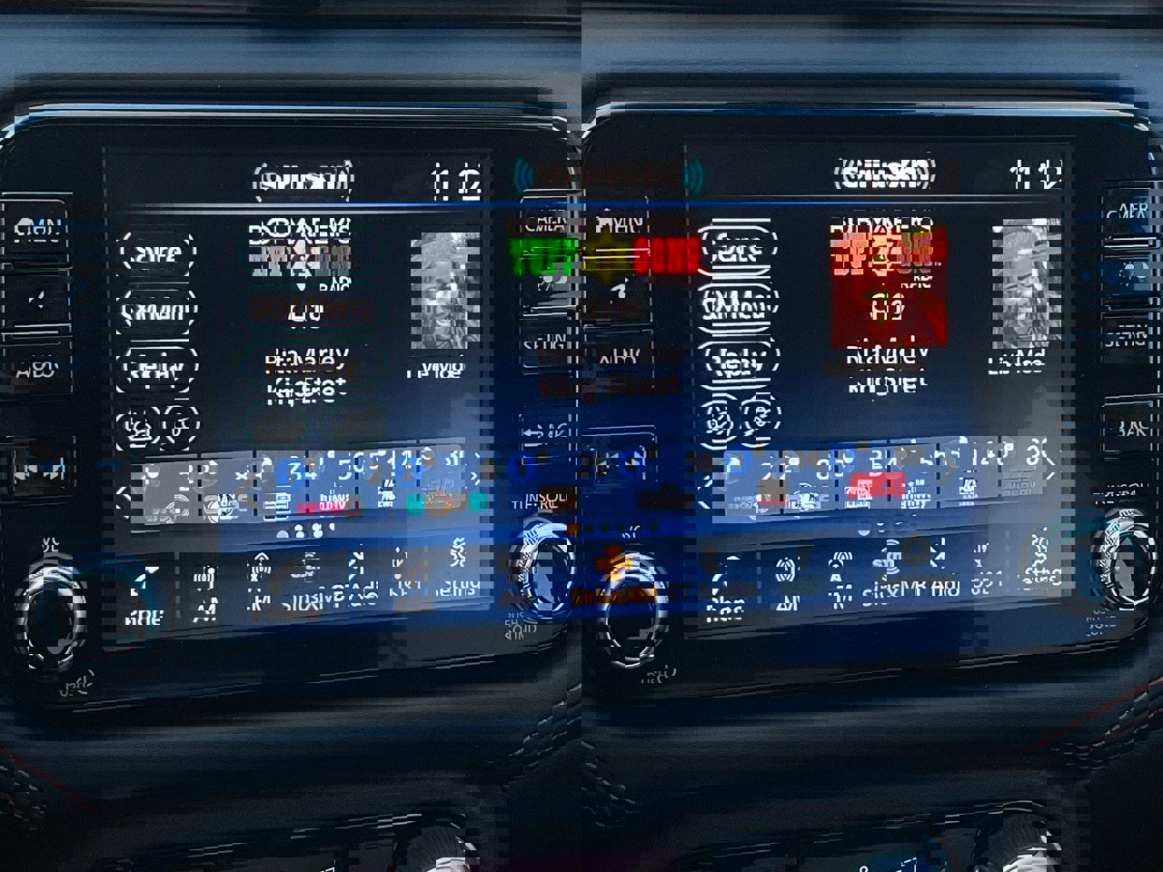 New 2025 Nissan Versa SR w/ Trunk Package image 26