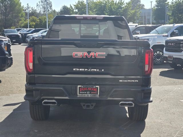 New 2026 GMC Sierra 1500 Denali w/ Denali Reserve Package image 5