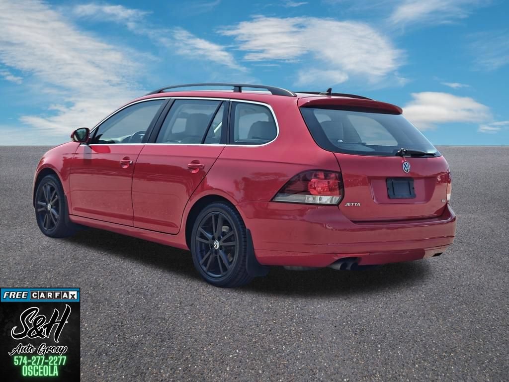 Used 2013 Volkswagen Jetta TDI FWD image 13