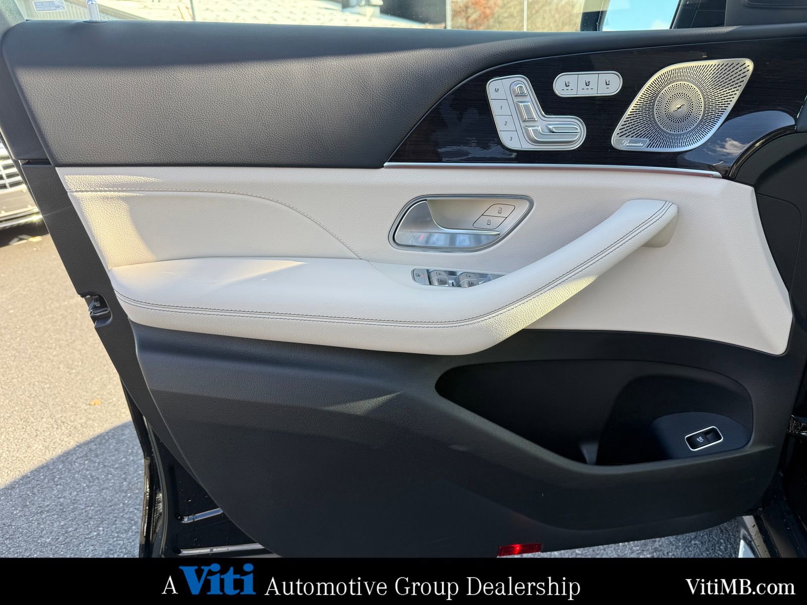 Certified 2025 Mercedes-Benz GLE 450 4MATIC image 16