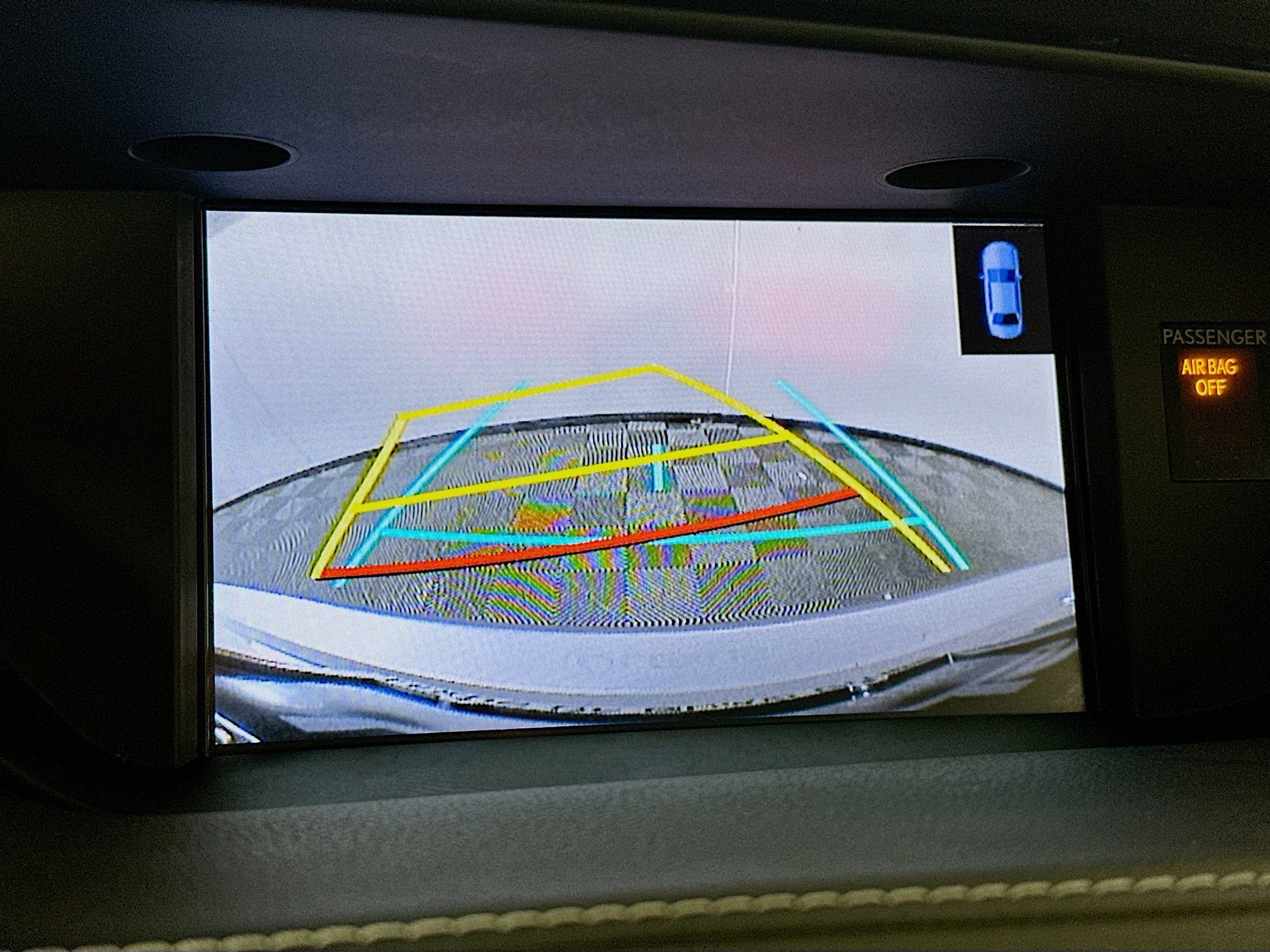 Used 2015 Lexus ES 300h w/ Navigation System Package FWD image 14