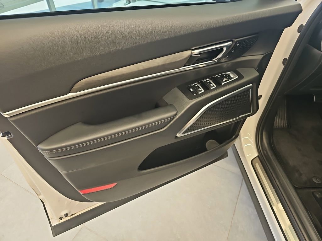 Used 2024 Kia Telluride SX X-Pro image 12